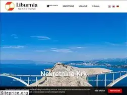 Sites similar to liburnia.eu
