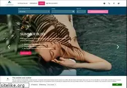 Sites similar to liburnia.hr