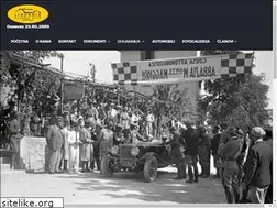 Sites similar to liburniaclassic.com