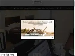 Sites similar to liburniahotel.pl