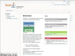 Sites similar to libusb-java.ch