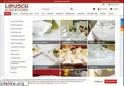 Sites similar to libusch.de