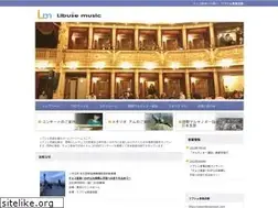Sites similar to libusemusic.com