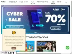 Sites similar to libut.pe