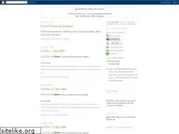 Sites similar to libvibe.blogspot.com