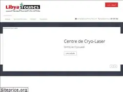 Sites similar to libya-fi-tounes.com