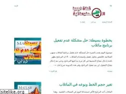 Sites similar to libya-informatics.blogspot.com