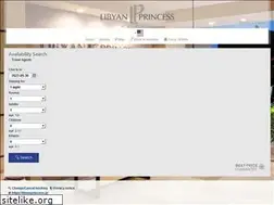 Sites similar to libyanprincess.reserve-online.net