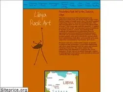 Sites similar to libyarockart.com