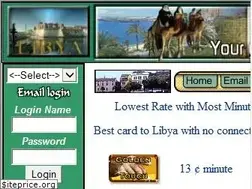 Sites similar to libyaweb.com