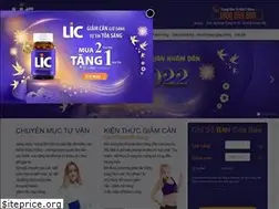 Sites similar to lic-ecogreen.com.vn