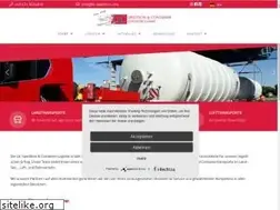 Sites similar to lic-spedition.com