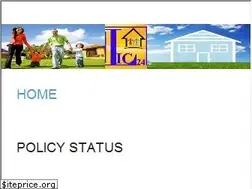 Sites similar to lic24.in