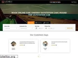 Sites similar to licably.com