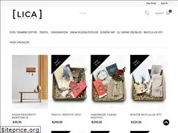 Sites similar to licaconcept.com