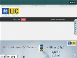 Sites similar to licagencycg.com