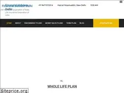 Sites similar to licagentdelhincr.com