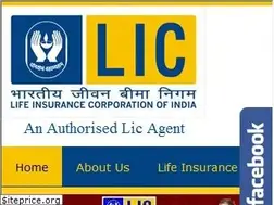 Sites similar to licagentindelhi.in