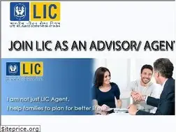 Sites similar to licagentncr.com