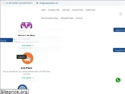 Sites similar to licagentsdelhi.com