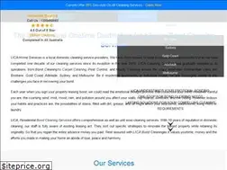 Sites similar to licahomeservices.com