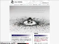 Sites similar to licahouse.com