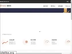 Sites similar to licaifan.com