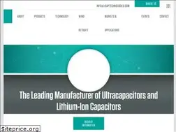 Sites similar to licaptech.com