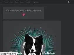 Sites similar to licasabordercollies.com