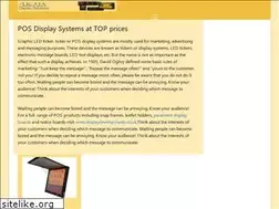 Sites similar to licata-displays.com