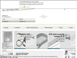 Sites similar to licatec.de