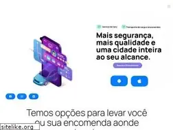 Sites similar to licativo.com