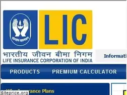 Sites similar to licbangalore.com
