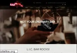 Sites similar to licbar.com