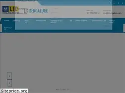 Sites similar to licbengaluru.com