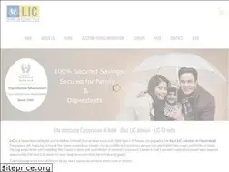 Sites similar to licbharosa.com
