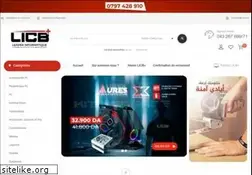 Sites similar to licbplus.com
