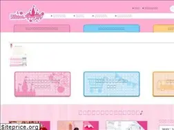 Sites similar to liccacastle.co.jp