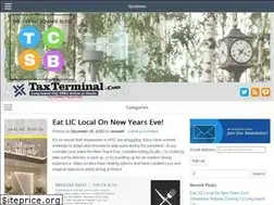 Sites similar to liccourtsquare.com