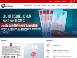 Sites similar to lice.gov.tr