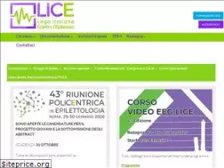 Sites similar to lice.it