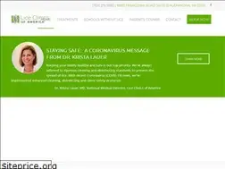 Sites similar to liceclinicsalexandria.com