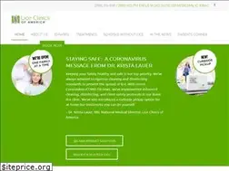 Sites similar to liceclinicsboise.com