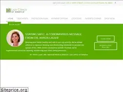 Sites similar to liceclinicsbuckscounty.com