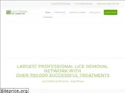 Sites similar to liceclinicseasttexas.com