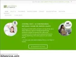 Sites similar to liceclinicsfremont.com