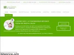 Sites similar to liceclinicsjersey.com