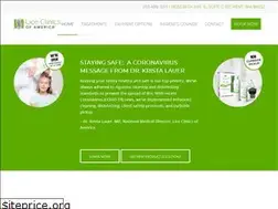 Sites similar to liceclinicskent.com