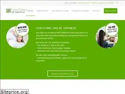 Sites similar to liceclinicslittlerock.com