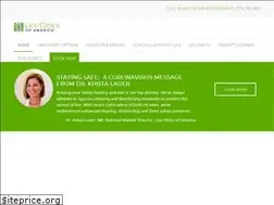Sites similar to liceclinicsnorthgwinnett.com